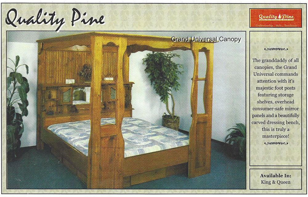 Waterbeds Darrell's Water Beds